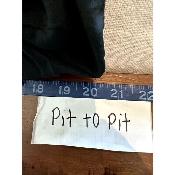 Vintage Henan Arts & Crafts Womans Silk Button Up Top Size 38 Rare 60s - Picture 8 of 14